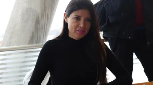 La exalcaldesa Karen Rojo aún no da la cara ante la justicia.