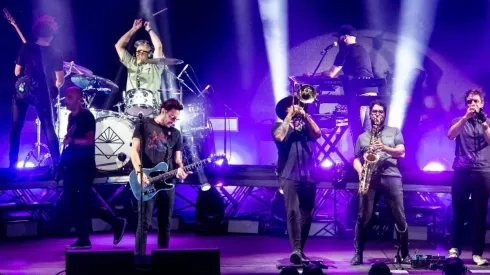 No Te Va Gustar se presenta este sábado 14 en Santiago.