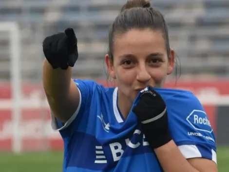 El potente testimonio de Naiara Kapstein con el cáncer