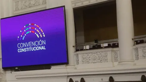Convención Constitucional
