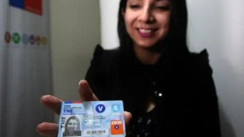 ¿Hasta cuándo se puede revalidar la TNE?