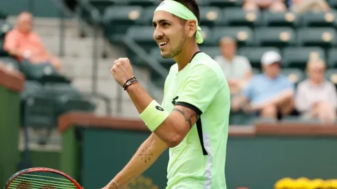 Tabilo se acerca a pasos agigantados al número uno de Chile