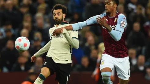 Liverpool sacó un triunfo clave y es líder junto al Manchester City