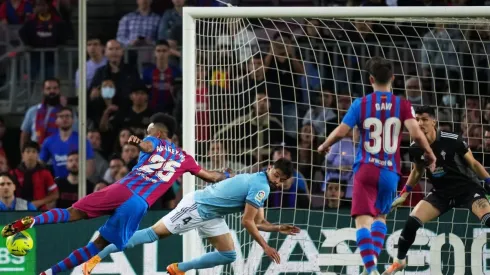 Barcelona logró su tercera victoria consecutiva en la Liga