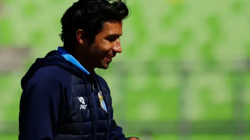 Nico Núñez tiene a su Magallanes invicto en la Primera B