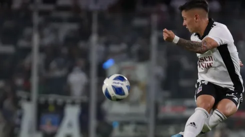 Colo Colo busca subirse a la punta del torneo ante Curicó con Zavala de titular