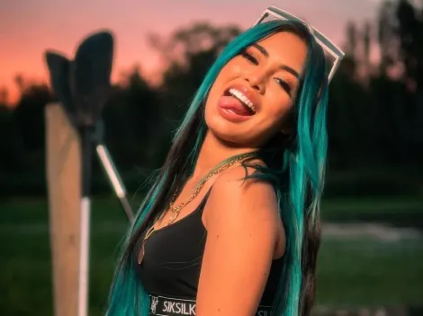 Dainesitta se prepara para el Súper Smash con nueva canción