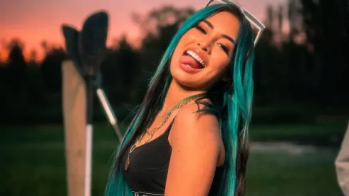 Dainesitta ya supera los 500 mil oyentes en Spotify.