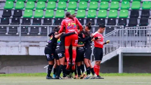 Así va la tabla de posiciones del torneo femenino 2022 tras la fecha 7