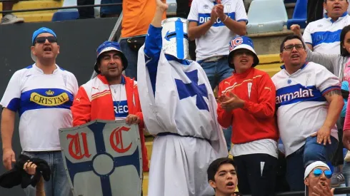 Universidad Católica impugnará el fallo que lo obliga a disputar tres partidos sin público en el estadio San Carlos de Apoquindo, producto de incidentes ante La Serena y Colo Colo