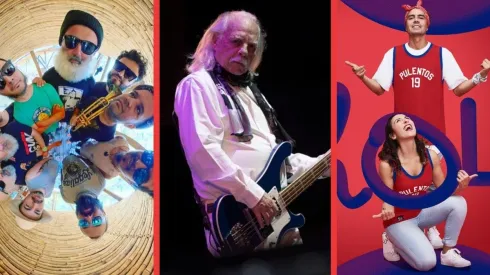 Anuncian ciclo de conciertos GRATIS en Santiago