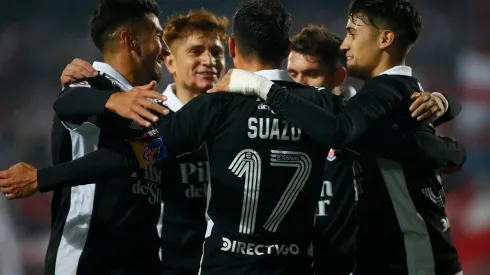 Barticciotto asegura que Colo Colo está obligado a salir campeón