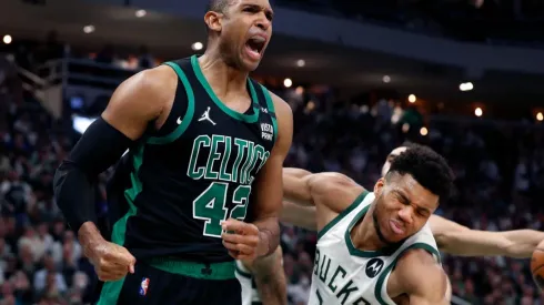 Los Celtics derribaron a los Bucks e igualaron la serie a dos juegos para cada uno.