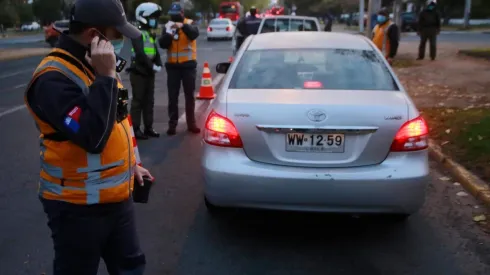 ¿Qué autos y vehículos tienen restricción este miércoles 11 de mayo?