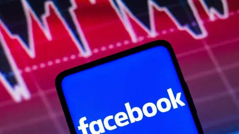 Facebook fue la aplicación más popular hasta la llegada de Instagram