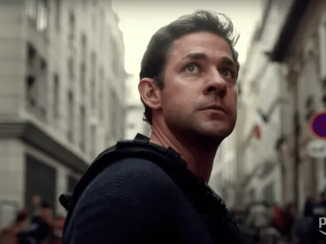 ¿Cuál será la última temporada de Jack Ryan en Amazon Prime Video?