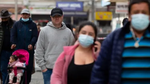 ¿Qué es la fase Medio Impacto Sanitario y cuáles son sus aforos?