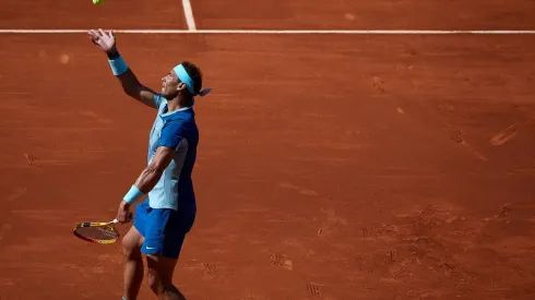 De momento, Rafael Nadal ha tenido un gran año 2022