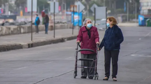 ¿A qué beneficios pueden acceder los adultos mayores?