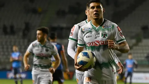 Temuco quiere despegar en la tabla de posiciones.