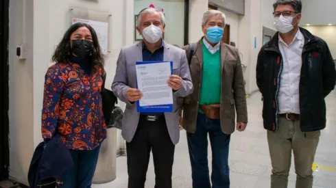 Colegio de Profesores pide suspender Evaluación Docente 2022