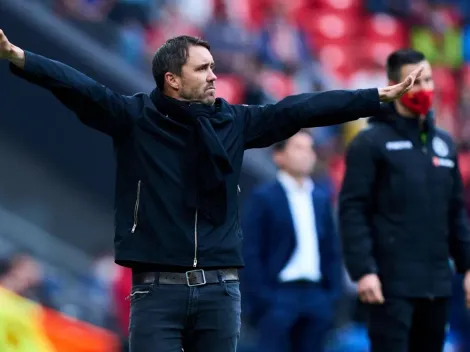 Todo apunta a Eduardo Coudet como nuevo DT de la Roja