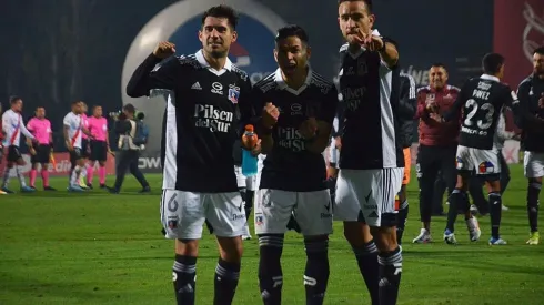 El Cacique es el único puntero tras las primeras 12 fechas