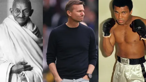 Leeds United está actualmente en zona de descenso