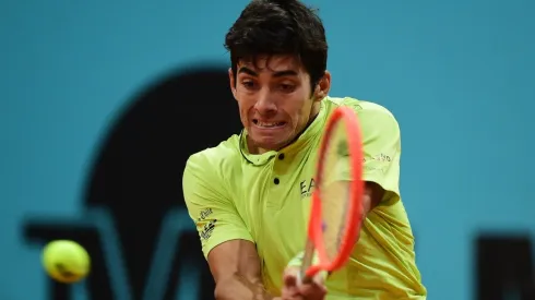 Gago está viviendo una buena semana en Roma