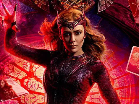 Olsen arremete contra quienes critican las películas Marvel