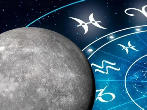 ¿Qué significa Mercurio Retrógrado?