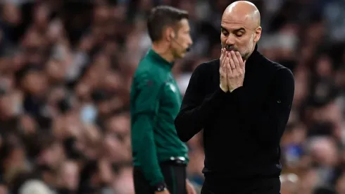 El ex jugador del United criticó a Josep Guardiola tras la eliminación del City en la Champions League