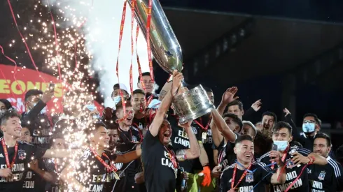 El Cacique se medirá con el Pije para comenzar la defensa del título.