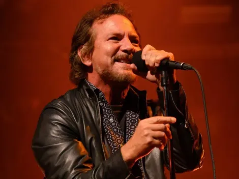 ¡Pearl Jam vuelve a Chile!