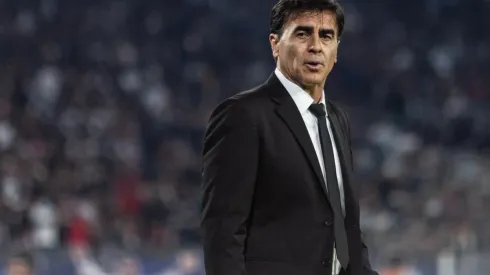 Quinteros es opción para la Roja