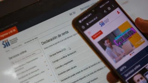 ¿Dónde se hace la Operación Renta?