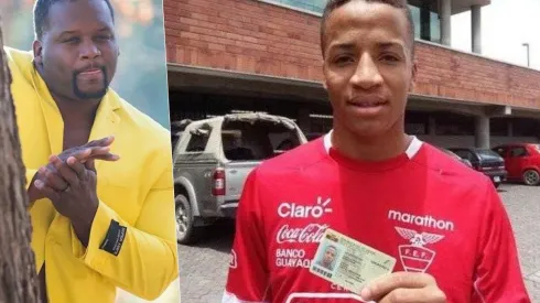 El caso de Byron Castillo ha tenido una evolución vertiginosa y varios países sacan los colmillos ante la resolución definitiva de la FIFA