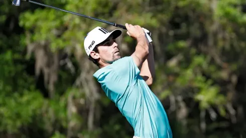 Niemann volverá esta semana al PGA Tour