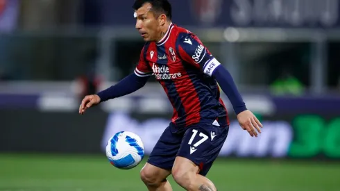 Gary Medel se queda en el Bologna y retrasa su regreso al fútbol chileno