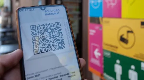 ¿Cuándo se bloqueará el Pase de Movilidad si no tengo mi cuarta dosis?