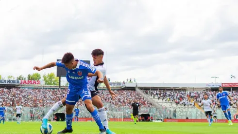 Por orden de las autoridades regionales, el estadio Monumental no podrá albergar público en el encuentro entre Colo Colo y Coquimbo Unido este sábado por el Campeonato Nacional