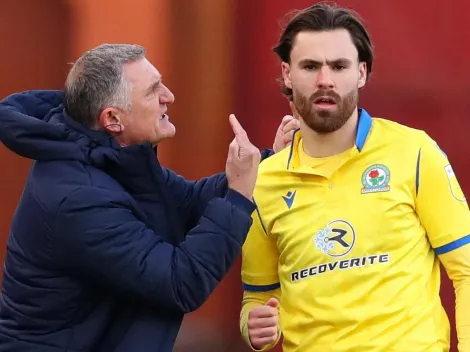 ¿Se suma Ben? Blackburn Rovers anuncia la salida de su DT