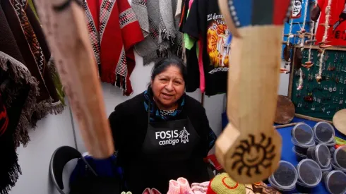 Revisa aquí el estado de tu postulación al FOSIS 2022