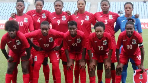 La selección femenina de Guinea Ecuatorial fue sancionada la expulsión del Mundial 2019 por problemas de alineación y documentos falsificados