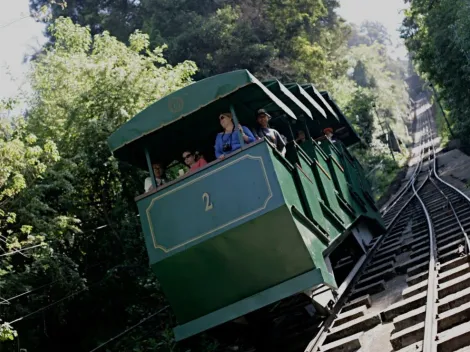 ¿Cuándo es la reapertura y qué cambios tendrá el funicular del Parque Metropolitano?