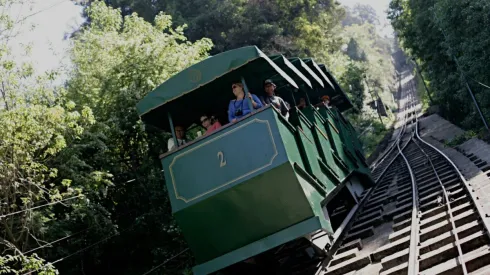 ¿Cuándo es la reapertura y qué cambios tendrá el funicular del Parque Metropolitano?