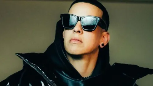 Daddy Yankee se presentara en septiembre en Santiago de Chile.