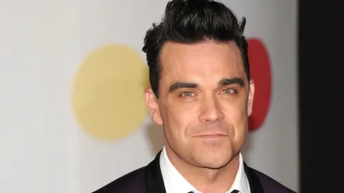 Robbie Williams