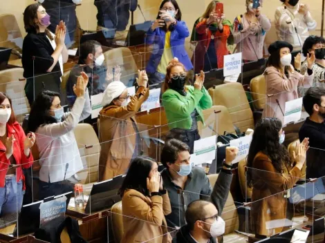 Cámara aprueba ratificar Acuerdo de Escazú y la iniciativa pasa al Senado