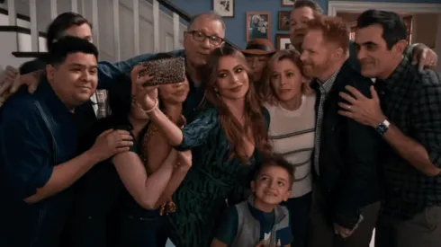 Modern Family